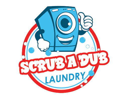 Scrub A Dub logo